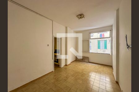 Studio de kitnet/studio para alugar com 1 quarto, 20m² em Flamengo, Rio de Janeiro