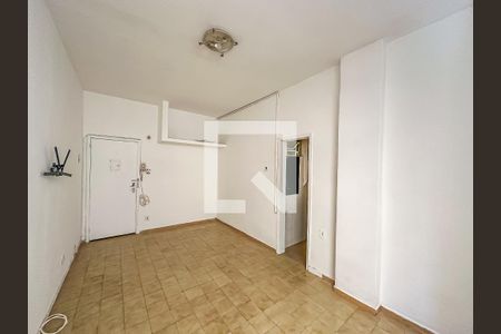 Studio de kitnet/studio para alugar com 1 quarto, 20m² em Flamengo, Rio de Janeiro