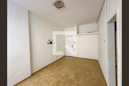 Studio de kitnet/studio para alugar com 1 quarto, 20m² em Flamengo, Rio de Janeiro