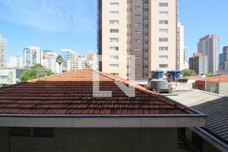 Vista de apartamento à venda com 3 quartos, 100m² em Vila Olímpia, São Paulo