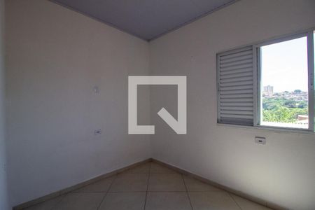 Quarto 2 de casa para alugar com 2 quartos, 90m² em Wanel Ville, Sorocaba