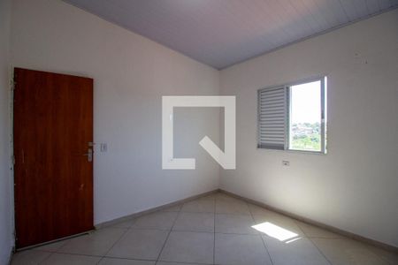 Quarto 1 de casa para alugar com 2 quartos, 90m² em Wanel Ville, Sorocaba