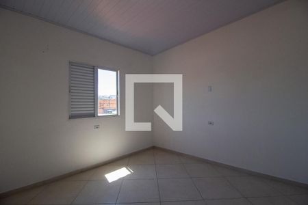 Quarto 1 de casa para alugar com 2 quartos, 90m² em Wanel Ville, Sorocaba