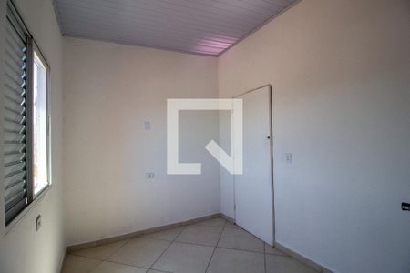 Quarto 2 de casa para alugar com 2 quartos, 90m² em Wanel Ville, Sorocaba