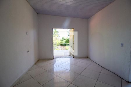 Sala de casa para alugar com 2 quartos, 90m² em Wanel Ville, Sorocaba