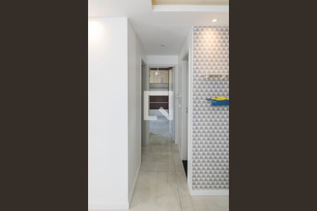 Sala de apartamento à venda com 2 quartos, 45m² em Vicente de Carvalho, Rio de Janeiro