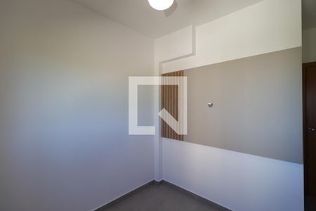 Suíte de apartamento para alugar com 2 quartos, 55m² em Bonfim Paulista, Ribeirão Preto