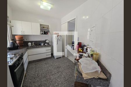 Apartamento à venda com 3 quartos, 127m² em São Pedro, Belo Horizonte