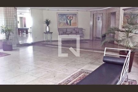 Apartamento à venda com 3 quartos, 127m² em São Pedro, Belo Horizonte