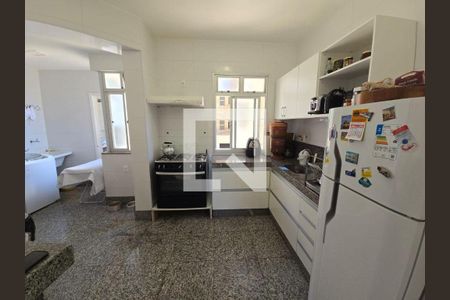 Apartamento à venda com 3 quartos, 127m² em São Pedro, Belo Horizonte