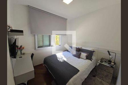 Apartamento à venda com 3 quartos, 127m² em São Pedro, Belo Horizonte