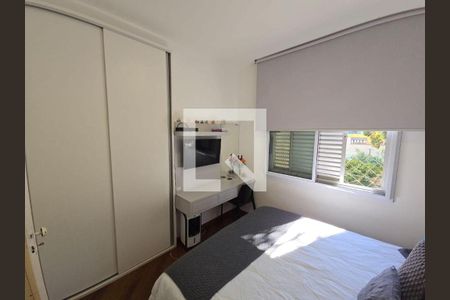 Apartamento à venda com 3 quartos, 127m² em São Pedro, Belo Horizonte