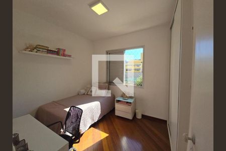 Apartamento à venda com 3 quartos, 127m² em São Pedro, Belo Horizonte