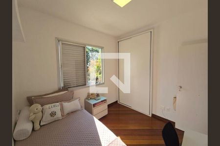 Apartamento à venda com 3 quartos, 127m² em São Pedro, Belo Horizonte