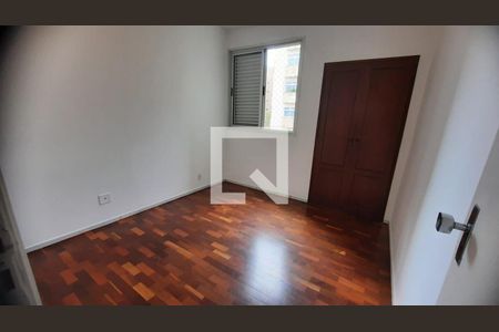 Apartamento à venda com 4 quartos, 123m² em Carmo, Belo Horizonte