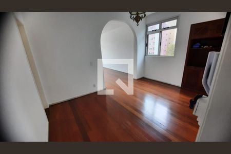 Apartamento à venda com 4 quartos, 123m² em Carmo, Belo Horizonte