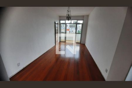 Apartamento à venda com 4 quartos, 123m² em Carmo, Belo Horizonte