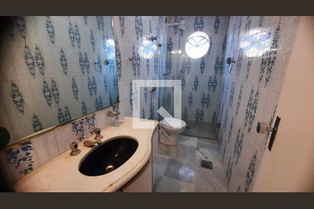 Apartamento à venda com 4 quartos, 123m² em Carmo, Belo Horizonte