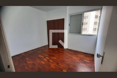 Apartamento à venda com 4 quartos, 123m² em Carmo, Belo Horizonte