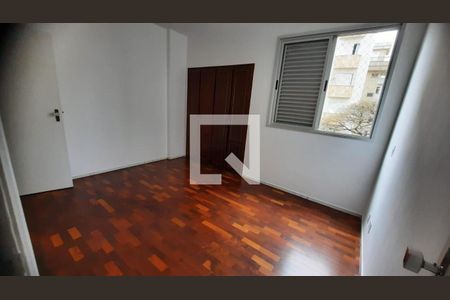 Apartamento à venda com 4 quartos, 123m² em Carmo, Belo Horizonte