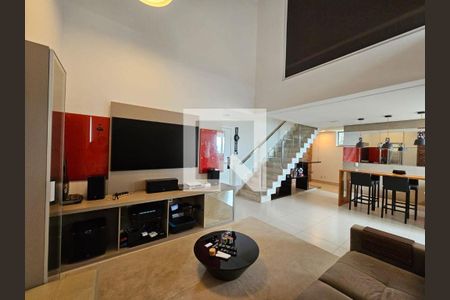 Apartamento à venda com 1 quarto, 98m² em Vila Castela, Nova Lima