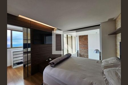 Apartamento à venda com 1 quarto, 98m² em Vila Castela, Nova Lima