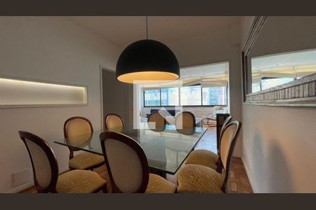 Apartamento à venda com 3 quartos, 134m² em Ipanema, Rio de Janeiro