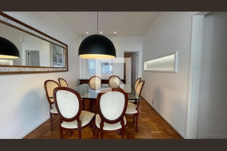 Apartamento à venda com 3 quartos, 134m² em Ipanema, Rio de Janeiro