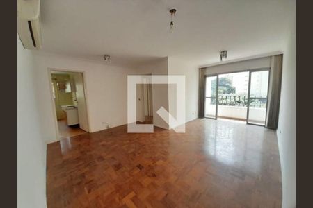 Apartamento à venda com 2 quartos, 87m² em Indianópolis, São Paulo