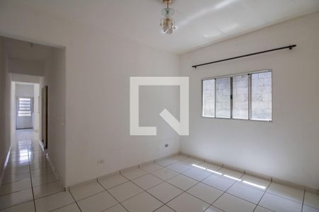 Sala 2 de apartamento para alugar com 3 quartos, 90m² em Jardim Santa Emilia, Guarulhos