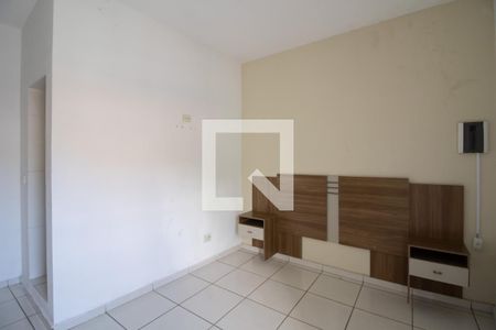 Suíte  de apartamento para alugar com 3 quartos, 90m² em Jardim Santa Emilia, Guarulhos