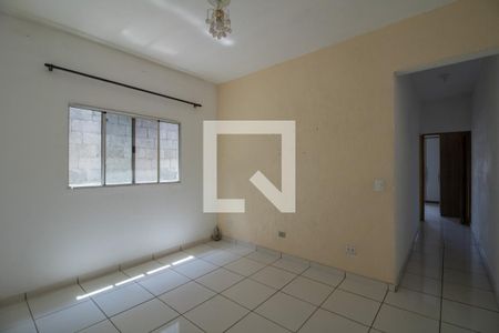 Sala 2 de apartamento para alugar com 3 quartos, 90m² em Jardim Santa Emilia, Guarulhos