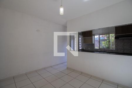 Sala de apartamento para alugar com 3 quartos, 90m² em Jardim Santa Emilia, Guarulhos