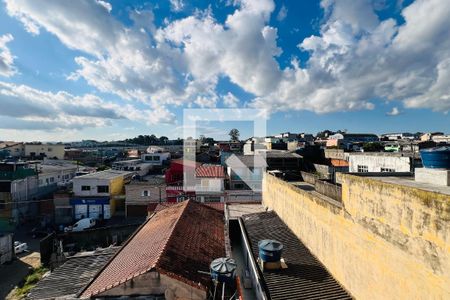 Vista da Varanda da Sala de apartamento para alugar com 3 quartos, 85m² em Cidade Parque Alvorada, Guarulhos