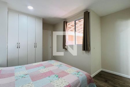 Suíte de apartamento para alugar com 3 quartos, 85m² em Cidade Parque Alvorada, Guarulhos