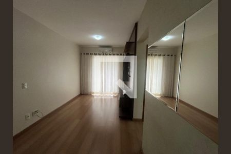 Apartamento para alugar com 1 quarto, 63m² em Águas Claras, Brasília