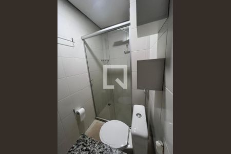 Apartamento para alugar com 1 quarto, 63m² em Águas Claras, Brasília