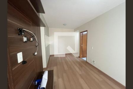 Apartamento para alugar com 1 quarto, 63m² em Águas Claras, Brasília