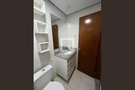 Apartamento para alugar com 1 quarto, 63m² em Águas Claras, Brasília