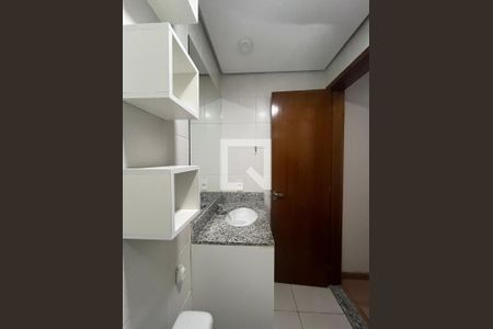 Apartamento para alugar com 1 quarto, 63m² em Águas Claras, Brasília