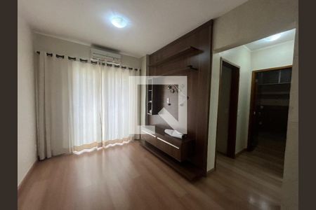 Apartamento para alugar com 1 quarto, 63m² em Águas Claras, Brasília