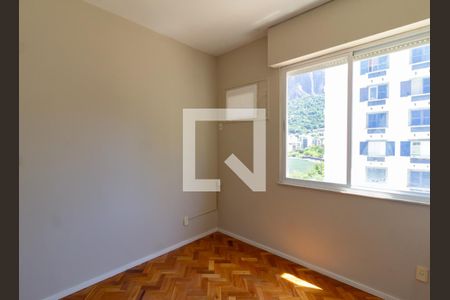 Quarto 1 de apartamento para alugar com 2 quartos, 81m² em Lagoa, Rio de Janeiro