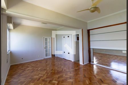Sala de apartamento para alugar com 2 quartos, 81m² em Lagoa, Rio de Janeiro