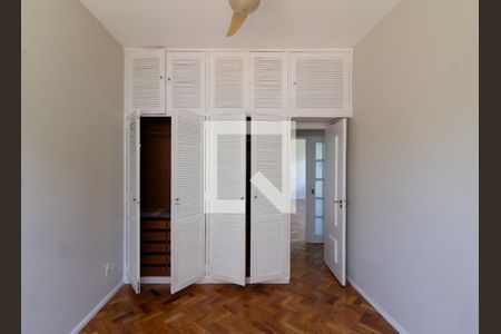 Quarto 1 de apartamento para alugar com 2 quartos, 81m² em Lagoa, Rio de Janeiro