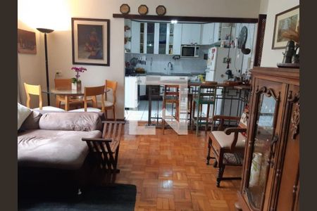 Apartamento à venda com 2 quartos, 67m² em Pompeia, São Paulo