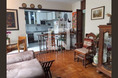 Apartamento à venda com 2 quartos, 67m² em Pompeia, São Paulo