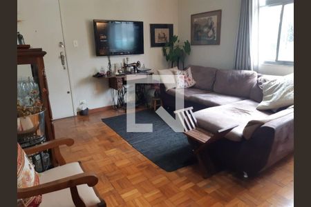 Apartamento à venda com 2 quartos, 67m² em Pompeia, São Paulo