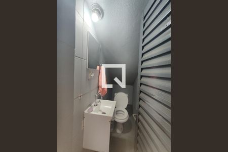 Lavabo de casa para alugar com 4 quartos, 385m² em Novo Progresso, Contagem