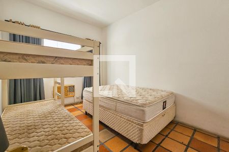 Quarto 1 de apartamento para alugar com 2 quartos, 93m² em Jardim Sao Miguel, Guarujá