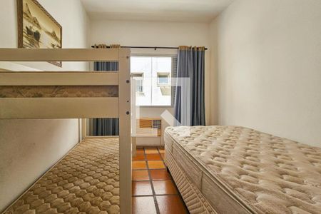 Quarto 1 de apartamento para alugar com 2 quartos, 93m² em Jardim Sao Miguel, Guarujá